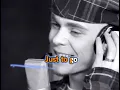 East 17 - Stay another day (Original karaoke)