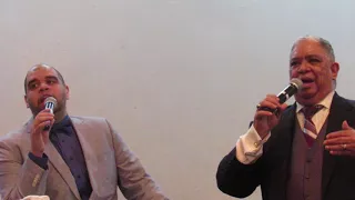obispo ricardo guzman no use armaduras agenas 3 4