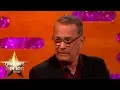 What Tom Hanks Learnt Playing Fred Rogers The Graham Norton Show