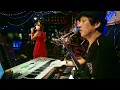 Download Lagu Dans le même wagon (そよ風に乗って) / Marjorie Noël [Cover]