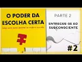 Download Lagu O PODER DA ESCOLHA CERTA - SABER COMO TOMAR DECISÕES VAI MUDAR A SUA VIDA (PARTE 2)