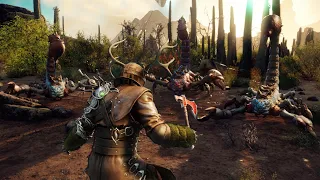 NEW WORLD - Ending? LVL 65 incoming - by Logan