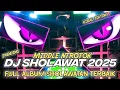 Download Lagu SHOLAWAT FULL ALBUM HOREG FULL BASS NROTOK MIDLE GLER SPEK DER DER❗❗❗