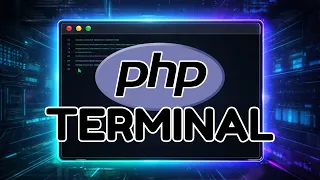 PHPShell - PHP in the Terminal