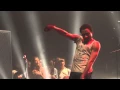 Childish Gambino - Do Ya Like Live in Los Angeles 11-12-11