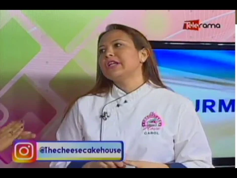 Realizando brigadeiros navideños