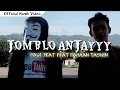 Jomblo Anjayy - Rawi Beat Feat. Rahman Tasmin (Officila Musik Video)