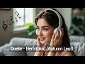 Doeke - Herfstblad (Autumn Leaf)