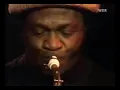 Burning Spear - Live In Germany 1981 [Full Rockpalast Show]