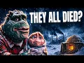 The Dinosaurs TV Show Finale That Traumatized a Generation