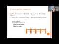10 Python Course - Conditionals Iterators Generators II
