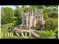 Rare 1584 Castle For Sale