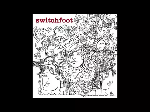 Download MP3 Switchfoot - American Dream [Official Audio]