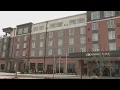 Crowne Plaza opens in North Augusta