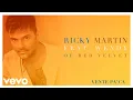 Ricky Martin - Vente Pa' Ca (Audio) ft. Wendy