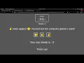 Rock Paper Scissors Game In JavaScript With Source Code Source Code Projects