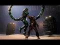 Download Lagu Kraven kills Scorpion (Death Scene) - Spider-Man 2