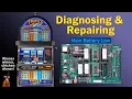 IGT Slot Machine Main Battery Replacement