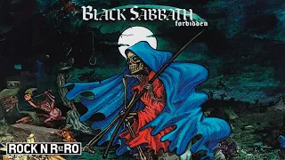 Download Black Sabbath - Can't Get Close Enough MP3