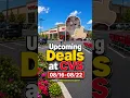 Upcoming Deals at CVS -