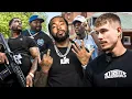 Inside the Hoods of Detroit