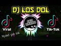 Download Lagu DJ VIRAL TIKTOK (Nungguin Yaa) DJ LOS DOL || REMIX FULLBASS🎶🎧