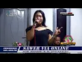 Towang Nunuk ( Video Cover Uni Alivi ) Tarling Cirebonan 2020, ANVIL AUDIO PRO,  NING UMAH BAE,