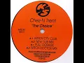 The Choice (Witch Doctor Extended Mix)