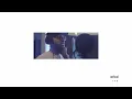 larry june (visualizer + remix) - "organic"