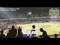 Download Lagu Merinding! Seluruh Bobotoh Menyanyikan Chant Anthem KAMI BIRU! (PERSIB X PERSIJA)