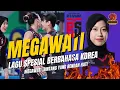 Download Lagu LAGU SPESIAL UNTUK MEGAWATI VERSI KOREA I V-LEAGUE 2024-2025 : Megawati, Bintang yang Rendah Hati