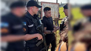 Operação Policial sangrenta no RJ!