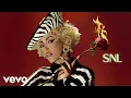 Download Lagu Doja Cat - AAAHH MEN! (Live from SNL)
