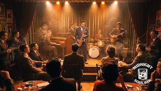 fading echo whiskey blues soulful blues for dark bar evenings