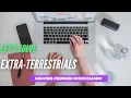 How to Solve Extra-Terrestrials on sololearn