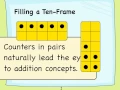Getting Started with Ten-Frames
