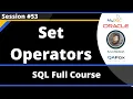 SQL - Part 53