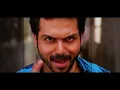 Bad Boy 4K Video Song | Alex Pandiyan | Karthi | Anushka | Baba Sehgal | Priya Himesh | DSP