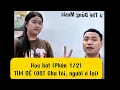 Download Lagu Học hát TÌM VỀ (OST Cha tôi, người lại) Hà Thế Dũng \u0026 Bé Doanh Doanh | Phần 1/2 