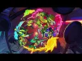 Cool ninja turtle wallpapers