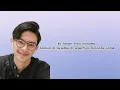 Download Lagu REY MBAYANG- DI SEPERTIGA MALAM LIRIK #sepertigamalam #reymbayang #laguislami