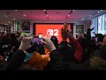 Nintendo Direct Nintendo Switch 2 - 4 2 2025 Live Reactions at Nintendo NY