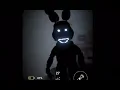 Fnaf Ar Shadow Bonnie