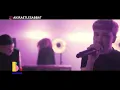 AKIRA & LE SABBAT interprète 'KLNX' en live