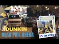 DUNKIN IN CIUDAD DE VICTORIA NEAR PHIL ARENA