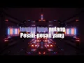 Yura Yunita - Jalan Pulang | Karaoke