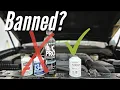 The REAL Reason R-134a Was Banned in New Cars