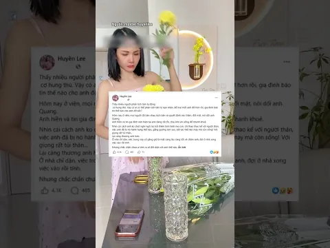 Lời nói dối bất đắc dĩ: Người nhà vị thảm án Đồng Nai lên kịch bản giả vờ vẫn bình an #shorts