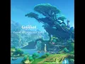 Download Lagu Moonlit Night in Sumeru, Genshin Impact [Kalimba Tutorial]