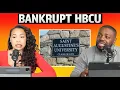 HBCU Saint Augustine University Bankrupt And Has Lost Its Accreditation Black Millionaires Podcast